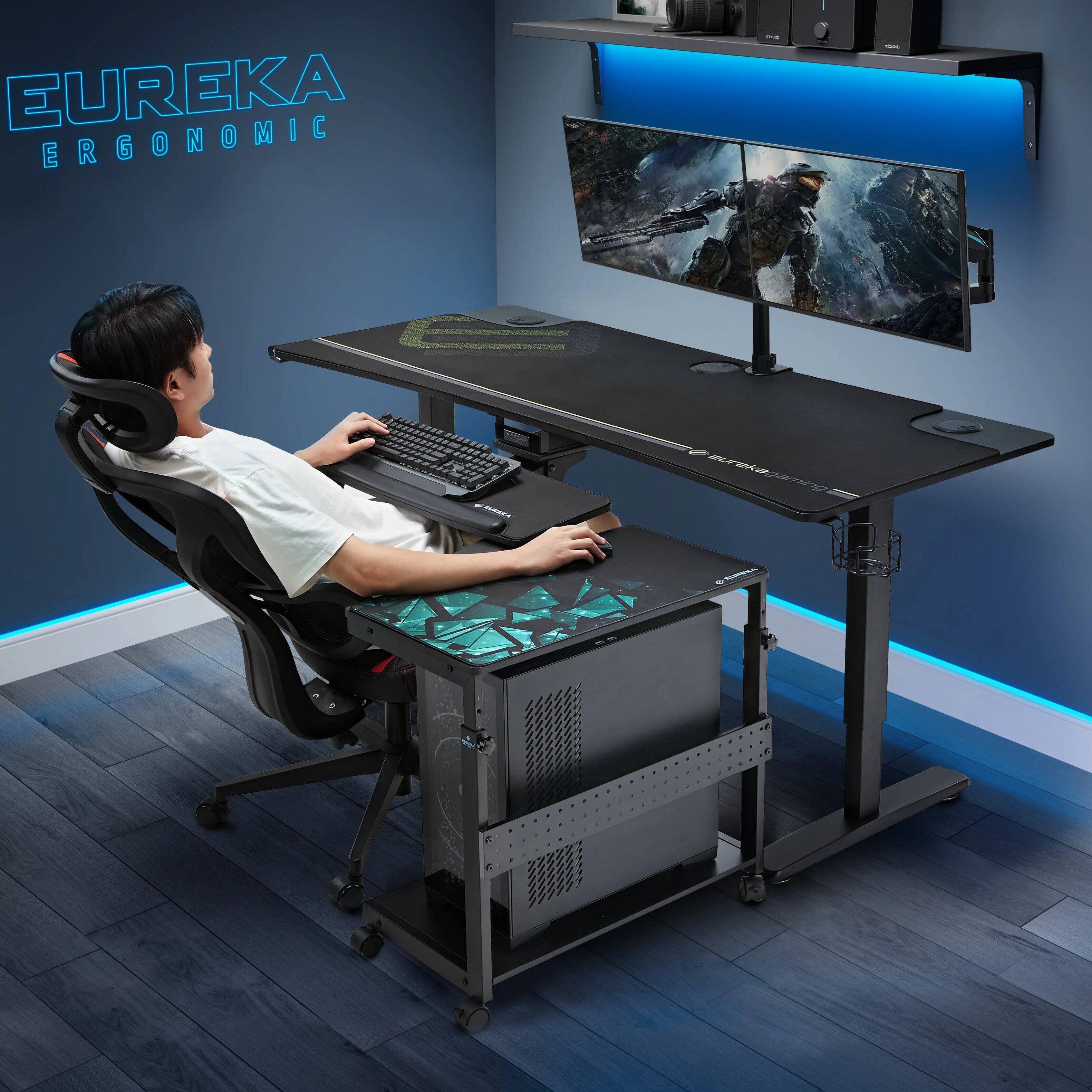 EUREKA ERGONOMIC