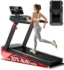 MNW - 2:58 459 OOM 1 d MAAA MAX 20% Auto Incline