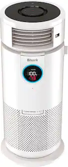 Shark Filter Life Clean Air 808 PM2.5 88% Clean Sense IQ 3-in-1 Thermal Comfort Control