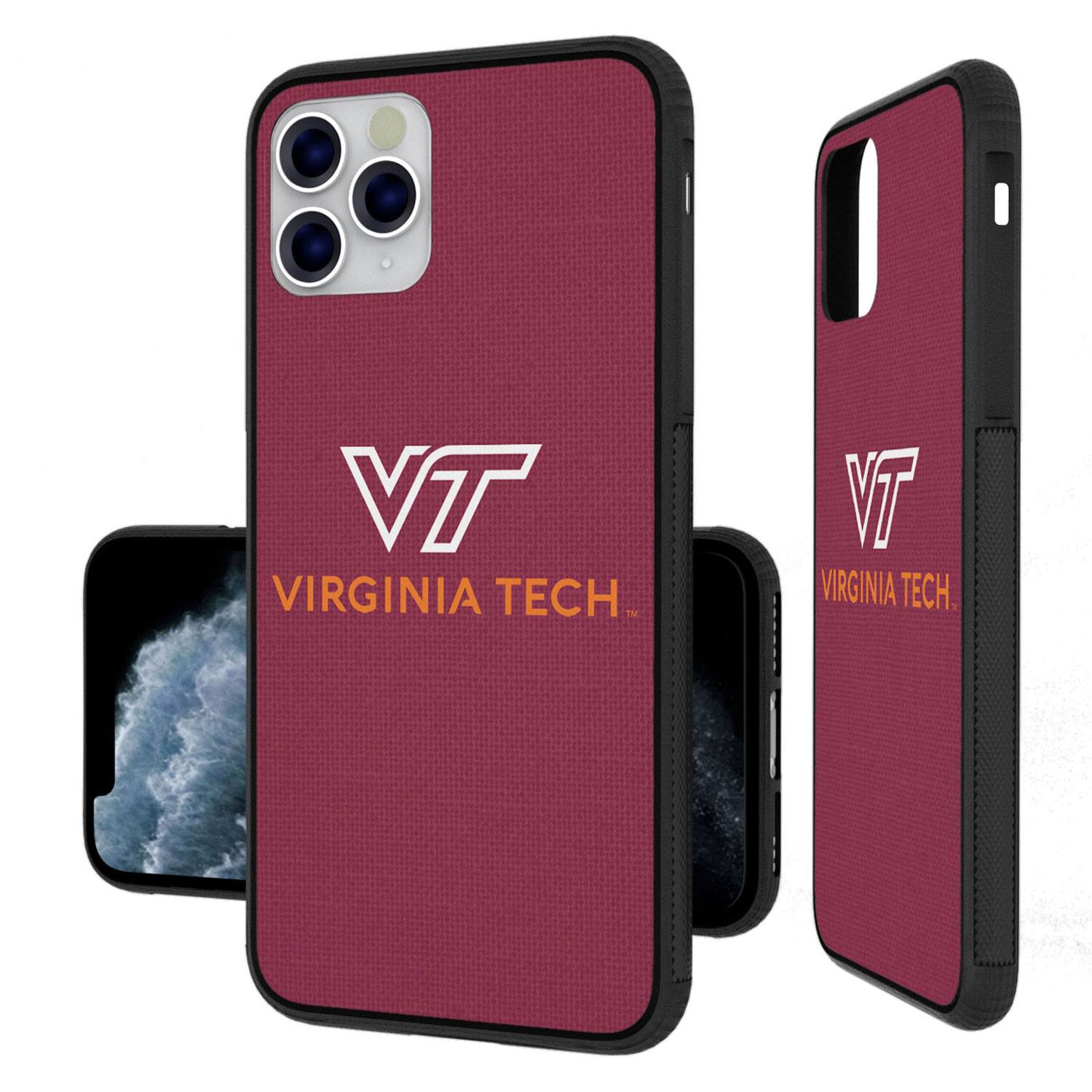 VT  
VIRGINIA TECH