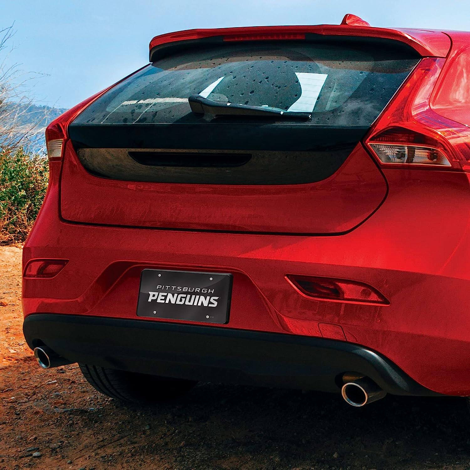 PITTSBURGH  
PENGUINS