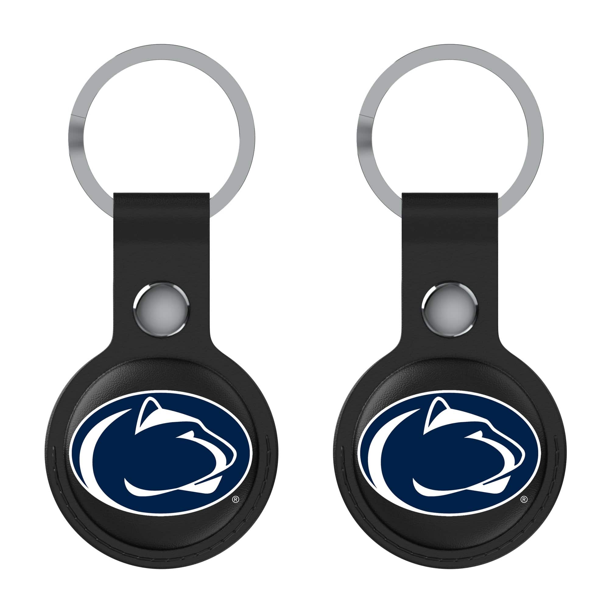 Keyscaper Penn State Nittany Lions Two-Pack AirTag Holders - Thumbnail 3