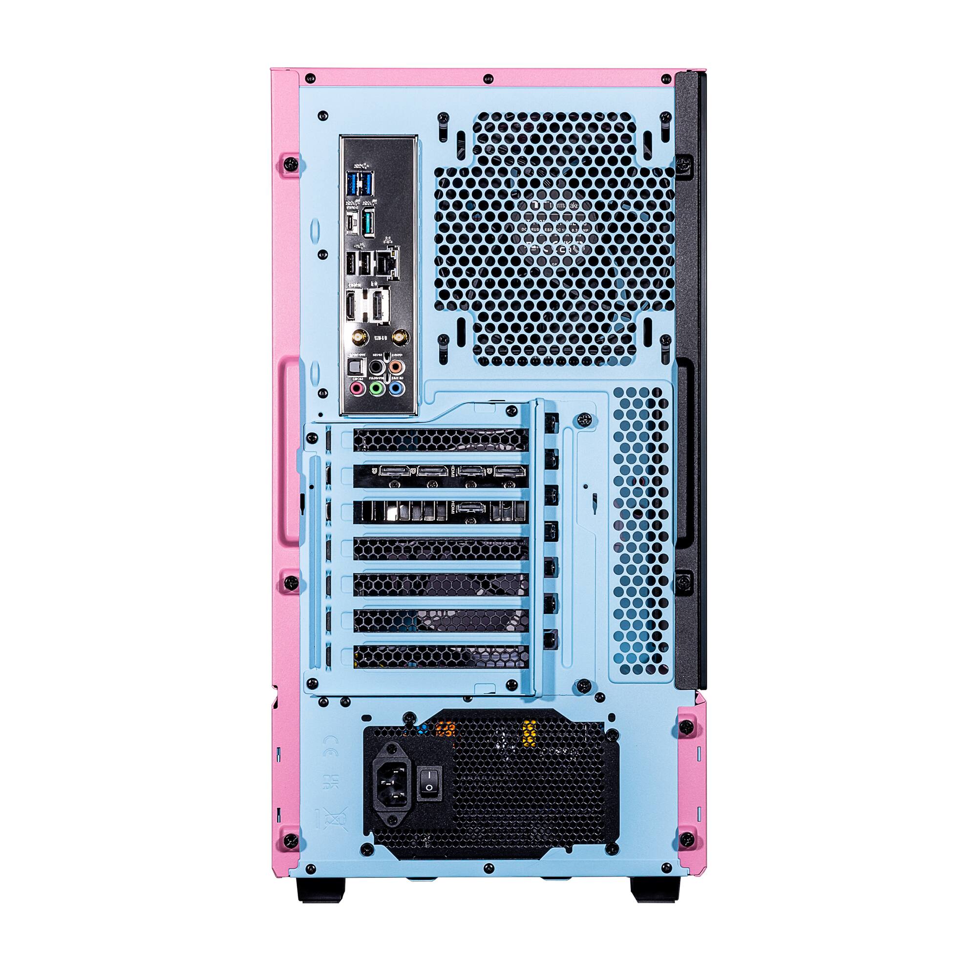 media item thumbnail