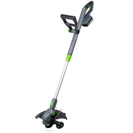 Genesis - G20Max 20-Volt 12" Cordless String Trimmer/Edger