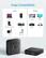 Huge Compatibility
Input: Laptop, PC, Xbox 360 / Xbox One, Switch, TV Box, PS4 / PS5
Output: TV Screen, Monitor, Projector, VR
ANKER