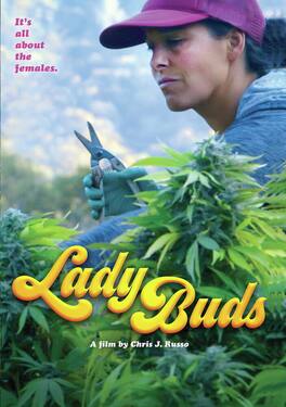 Lady Buds (MOD) (DVD Movie)