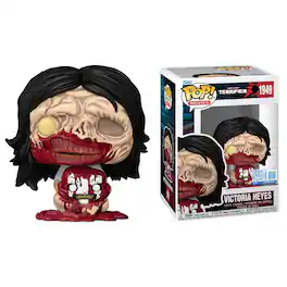 Funko - Pop! The Terrifier: Victoria Heyes #1949
