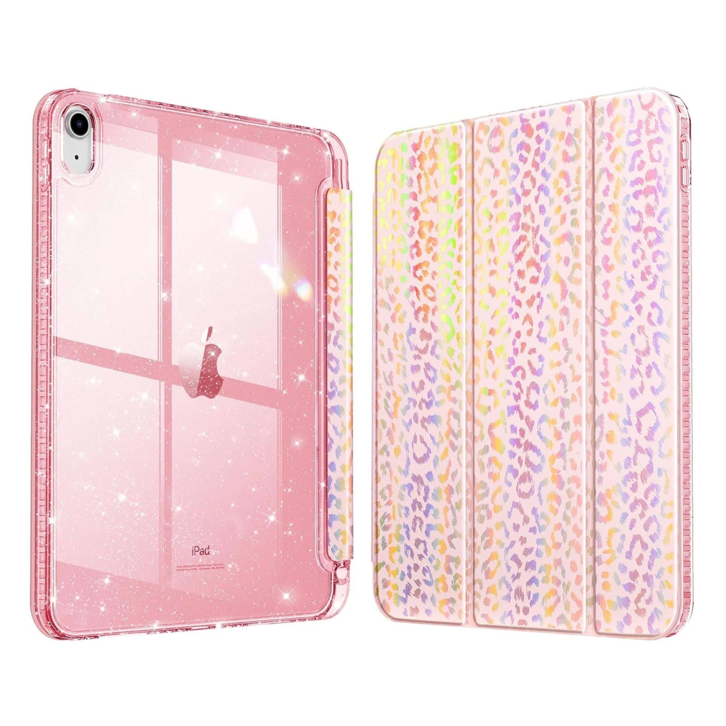 Pink Leopard