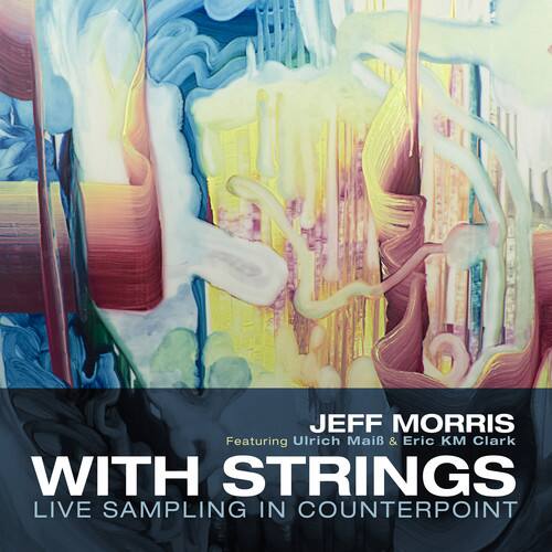 Morris - With Strings   - COMPACT DISCS [CD] price history on PriceWatchPro