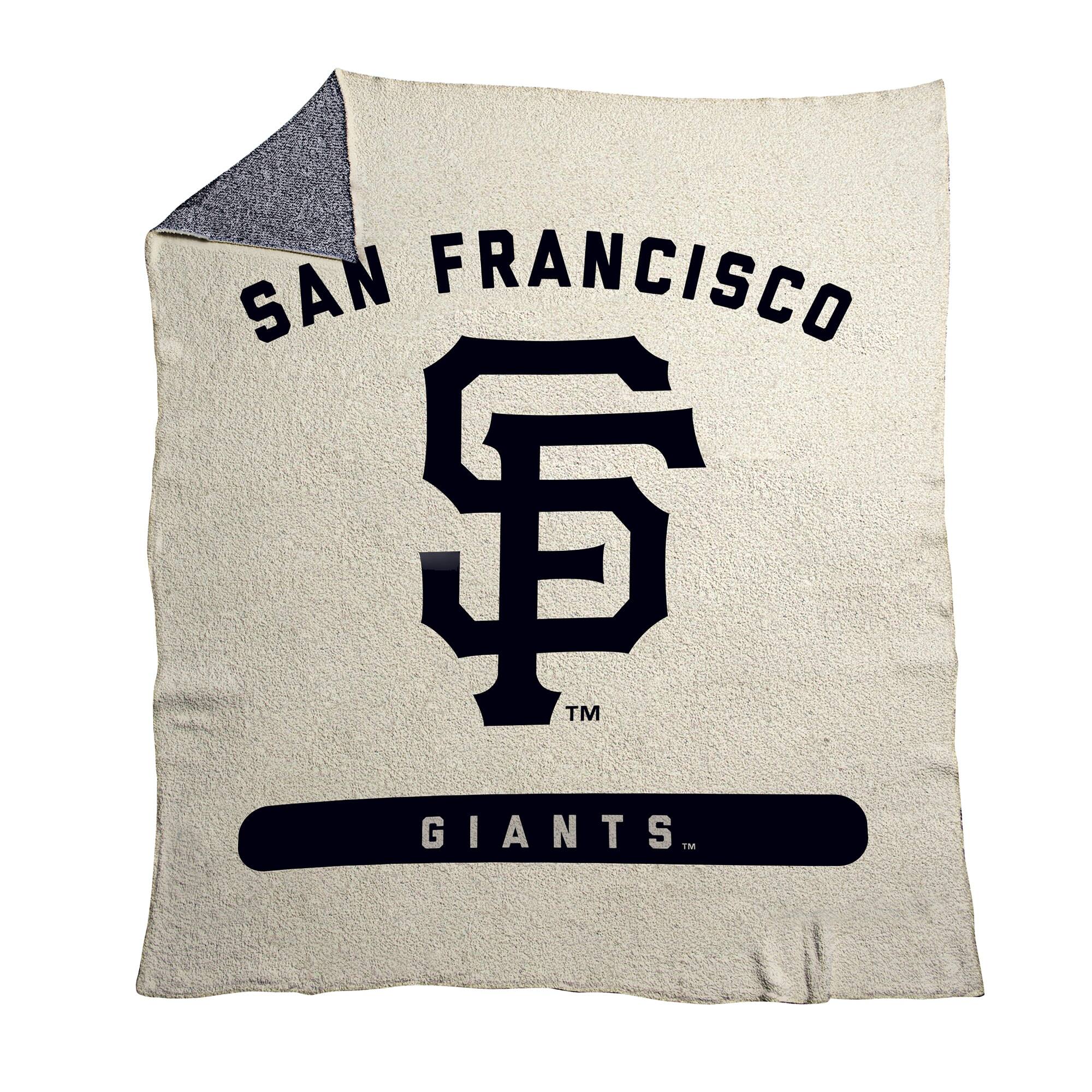 SAN FRANCISCO  
GIANTS™