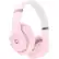 Front. Beats - Beats Studio Pro Bluetooth Wireless Noise Cancellation Headphones - Soft Pink - ME2E4LL/A - Pink.