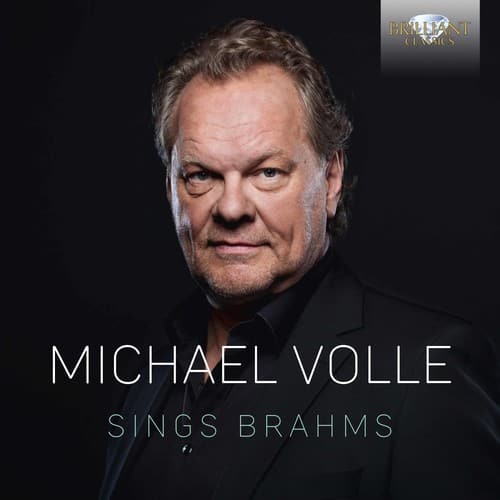 Brahms / Volle - Michael Volle Sings Brahms   - COMPACT DISCS [CD] price history on PriceWatchPro