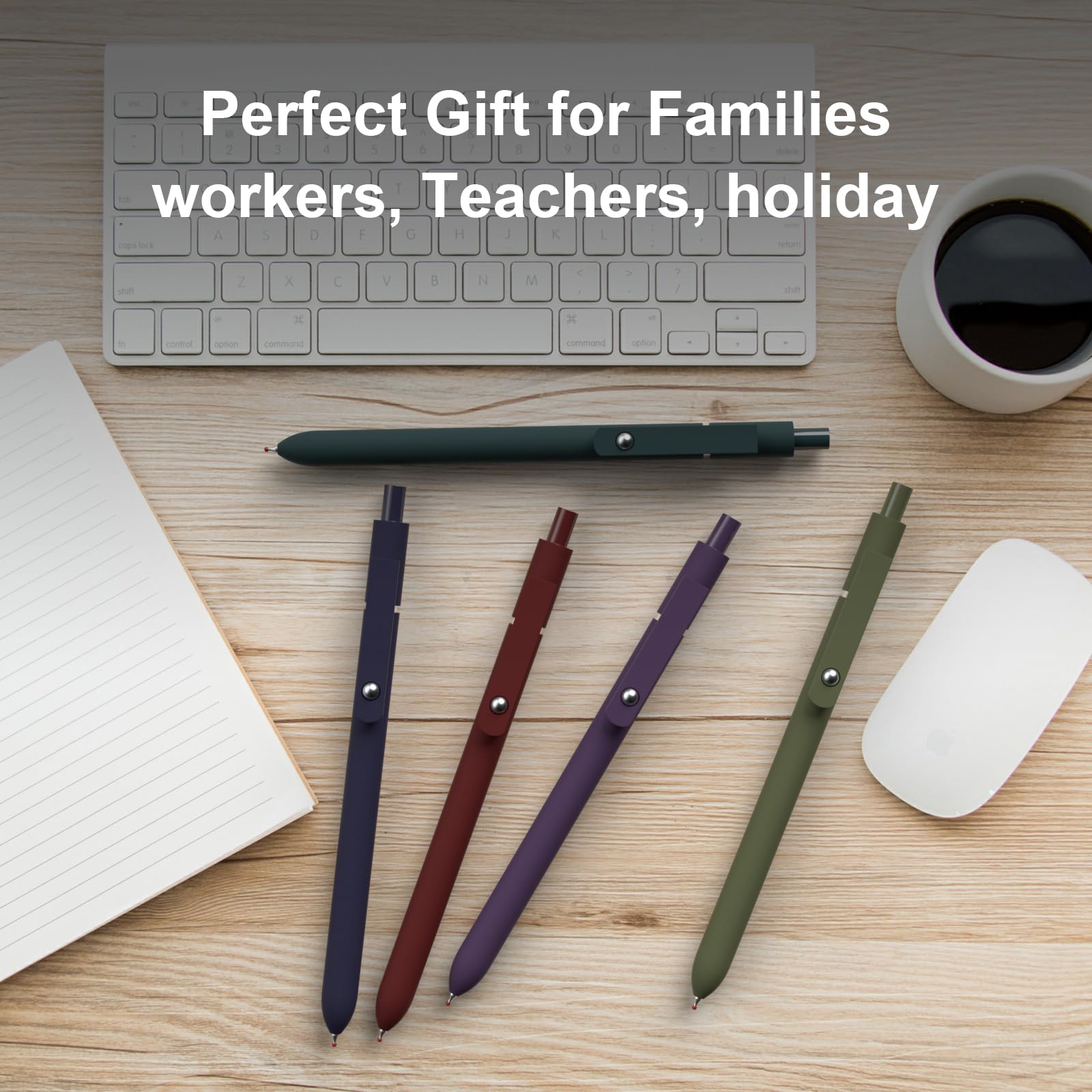 Perfect Gift for Families, Workers, Teachers, Holiday