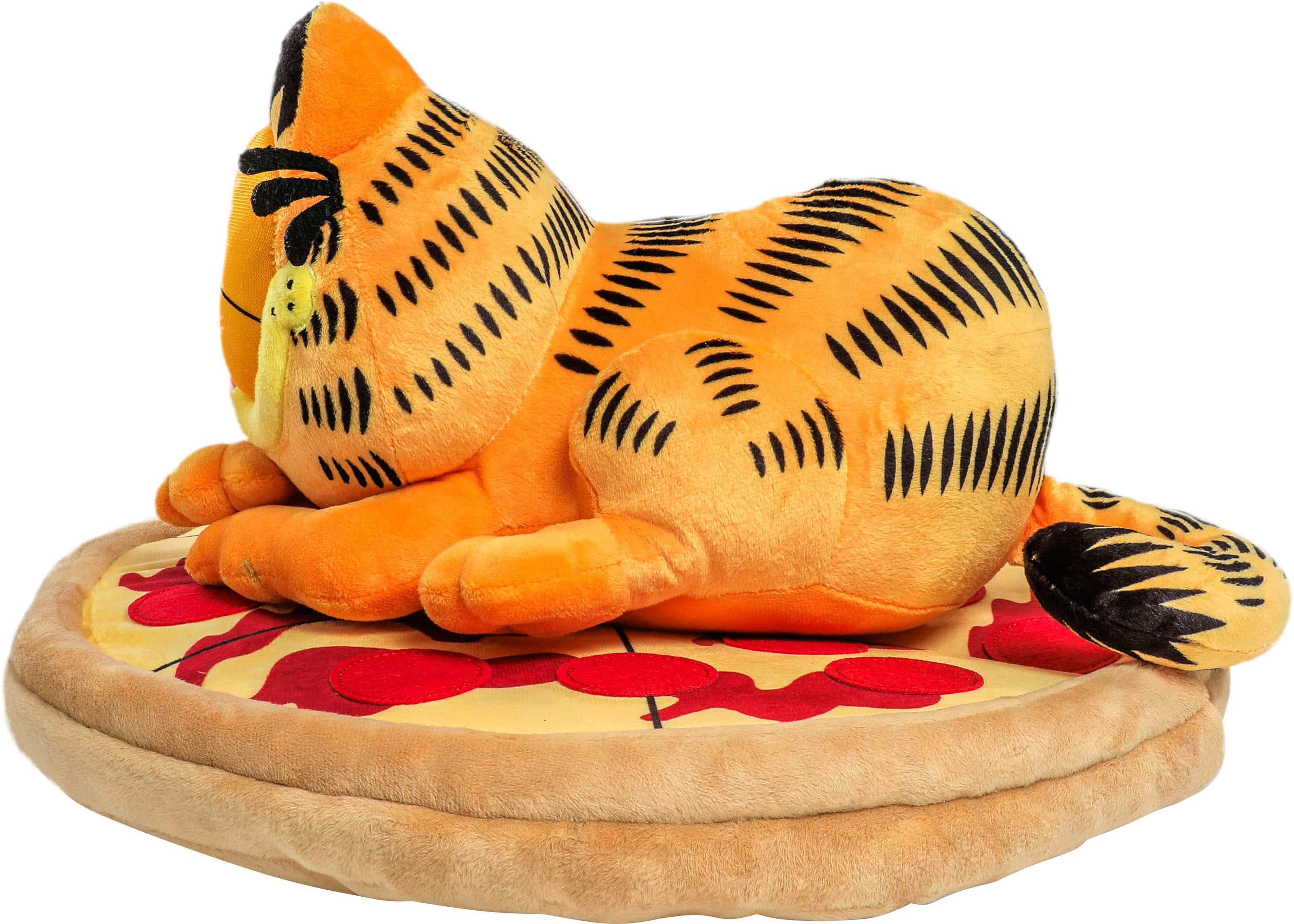 Kidrobot Garfield 16