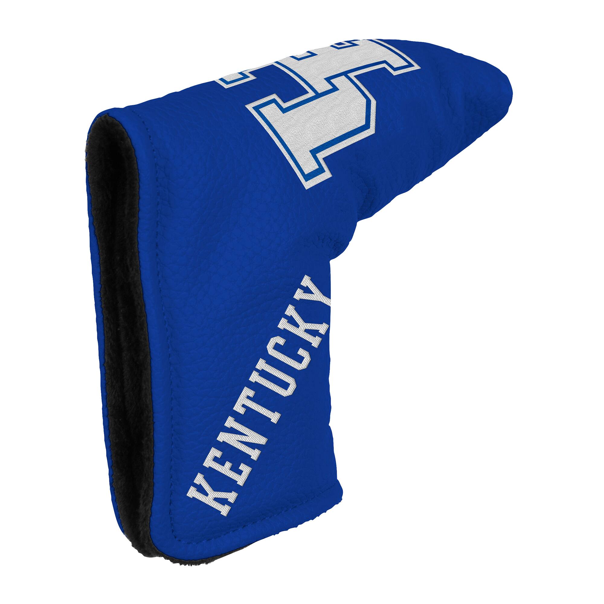 Alt View 1. WinCraft - Kentucky Wildcats Blade Putter Cover - Multicolor.