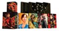 Front Zoom. The Hunger Games: The Ultimate SteelBook Collection [SteelBook][Dig Copy][4K Ultra HD Blu-ray/Blu-ray].