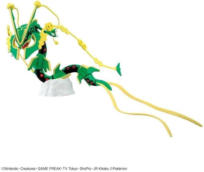 Nintendo • Creatures • GAME FREAK • TV Tokyo • ShoPro • JR Kikaku © Pokémon