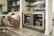 Alt View 5. KitchenAid - 5.2 Cu. Ft. Built-In Mini Fridge - Stainless Steel.