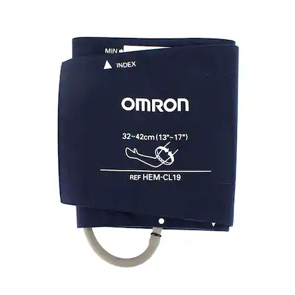 MIN INDEX OMRON 32~42cm (13"~17") REF HEM-CL19