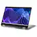 Alt View 4. Dell - Dell Latitude 3340 2-in-1 Laptop 13.3 FHD (Intel i5-1335U, 16GB LPDDR5, 256GB SSD, Intel Iris Xe, Win 11 Pro) - Titan Gray.