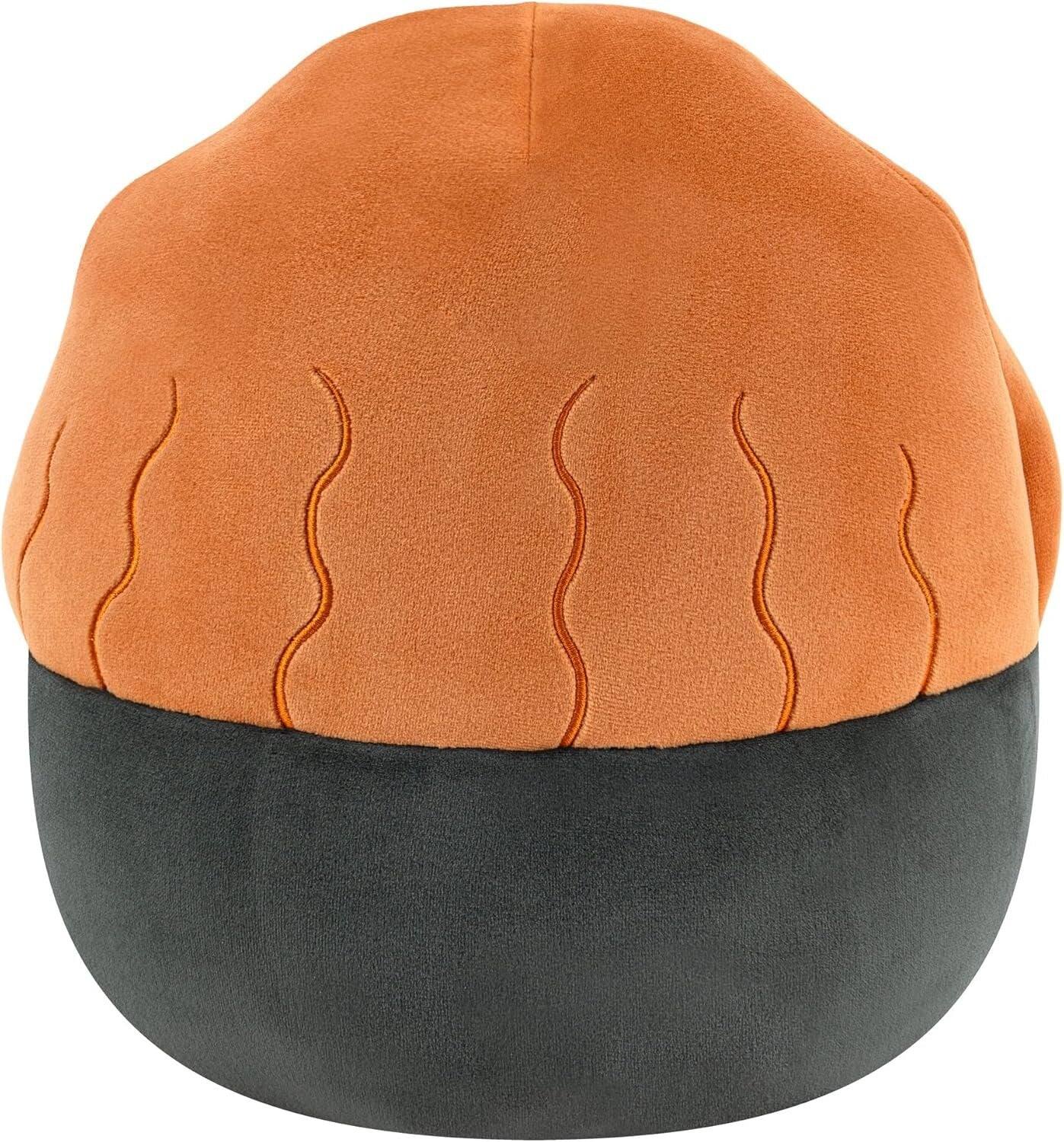 Alt View 2. Jazwares - Squishmallows: Harry Potter - Hermione Granger 10" Plush.