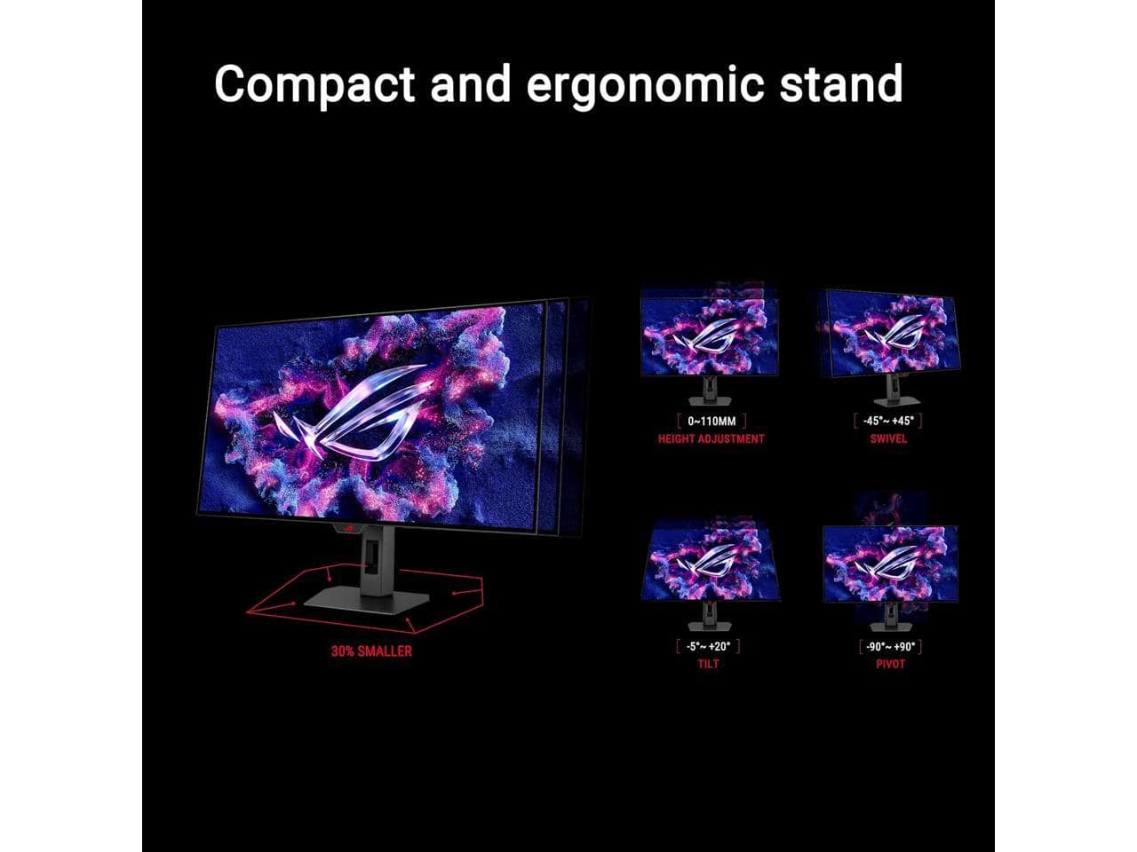 ASUS ROG Strix 27