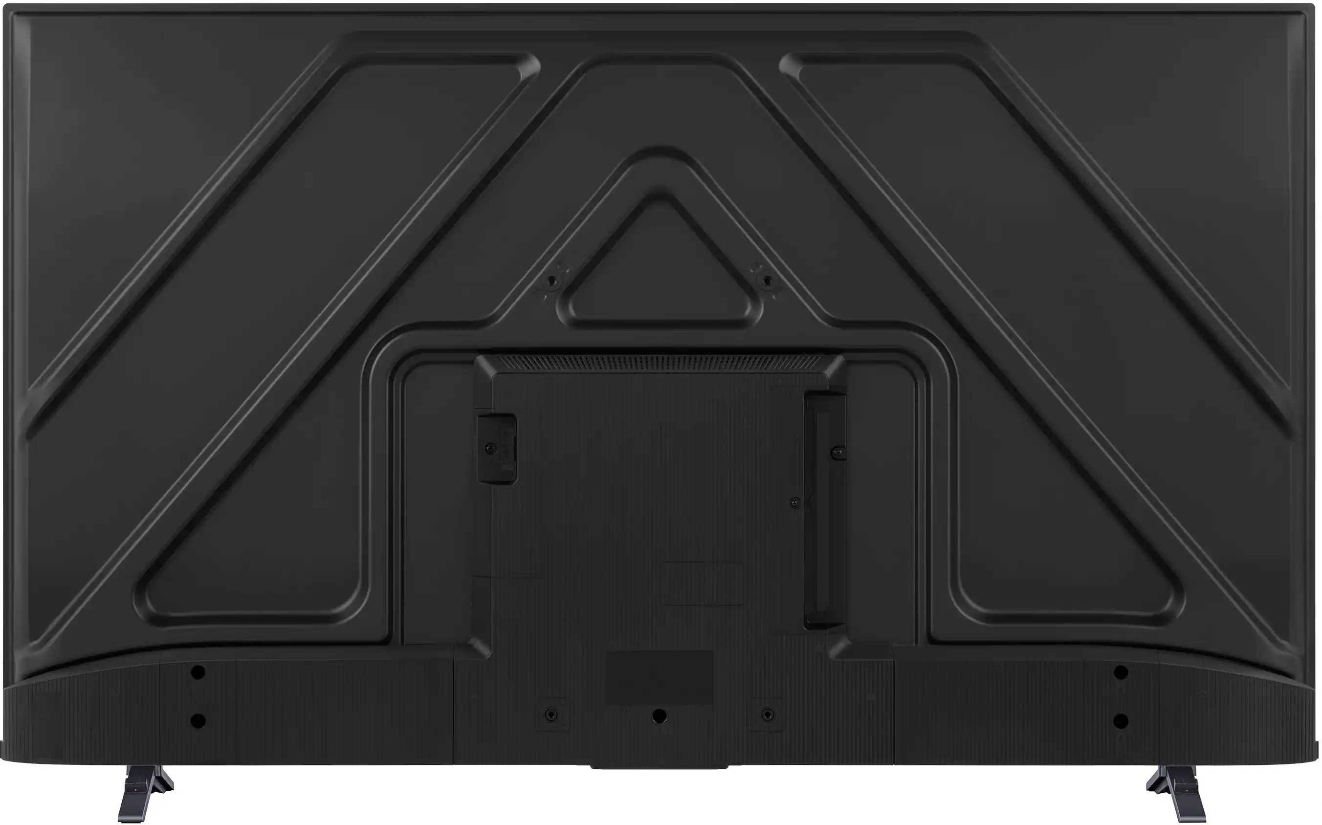Alt View 24. Toshiba - 55" Class M450 QLED Series 4K UHD Smart Fire TV - Black.