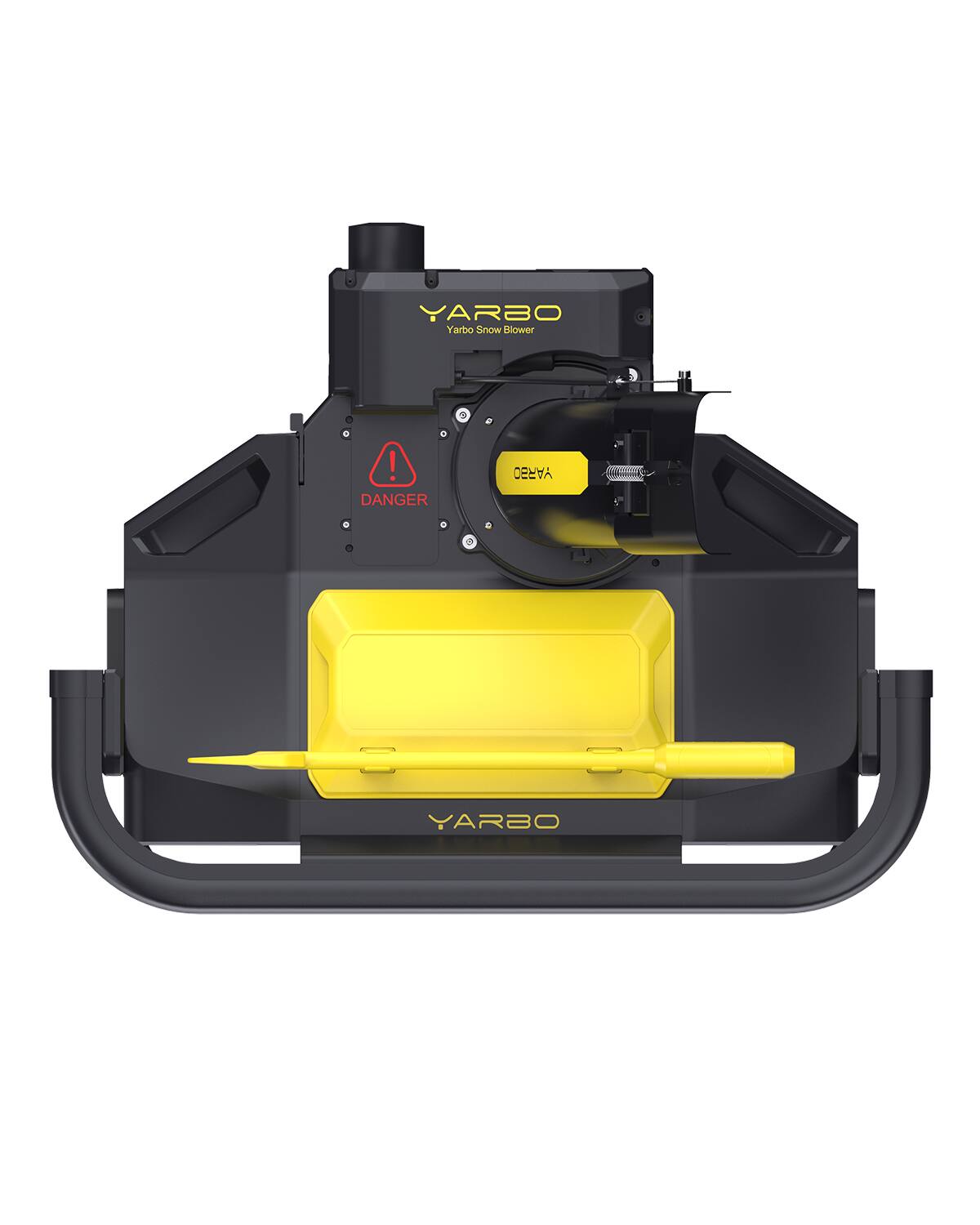 YARBO  
Yarbo Snow Blower  

DANGER  

YARBO  
Yarbo Snow Blower