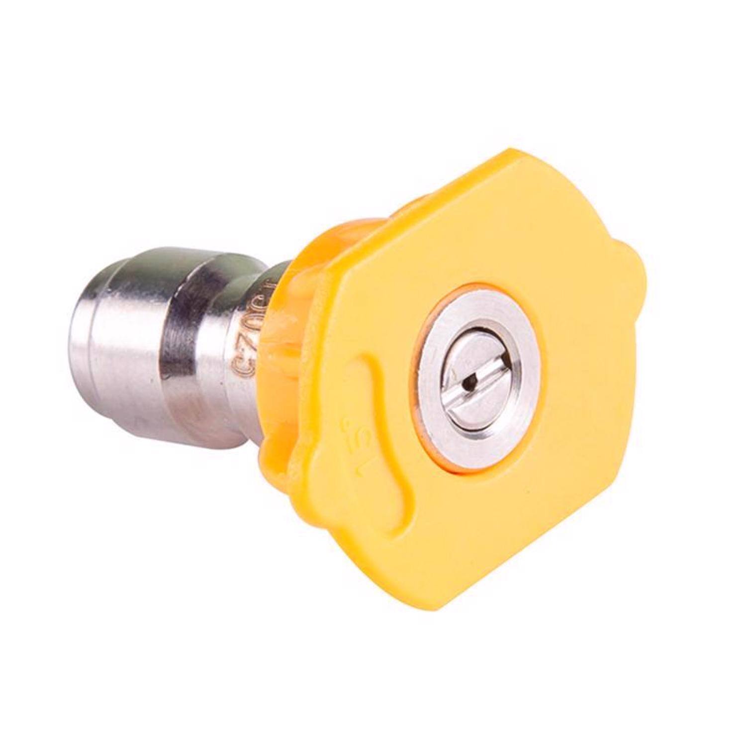 SurfaceMaxx - 3.0 Orifice 15 degree Spray Nozzle 4500 psi price history on PriceWatchPro