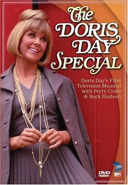 The Doris Day Special - DVD