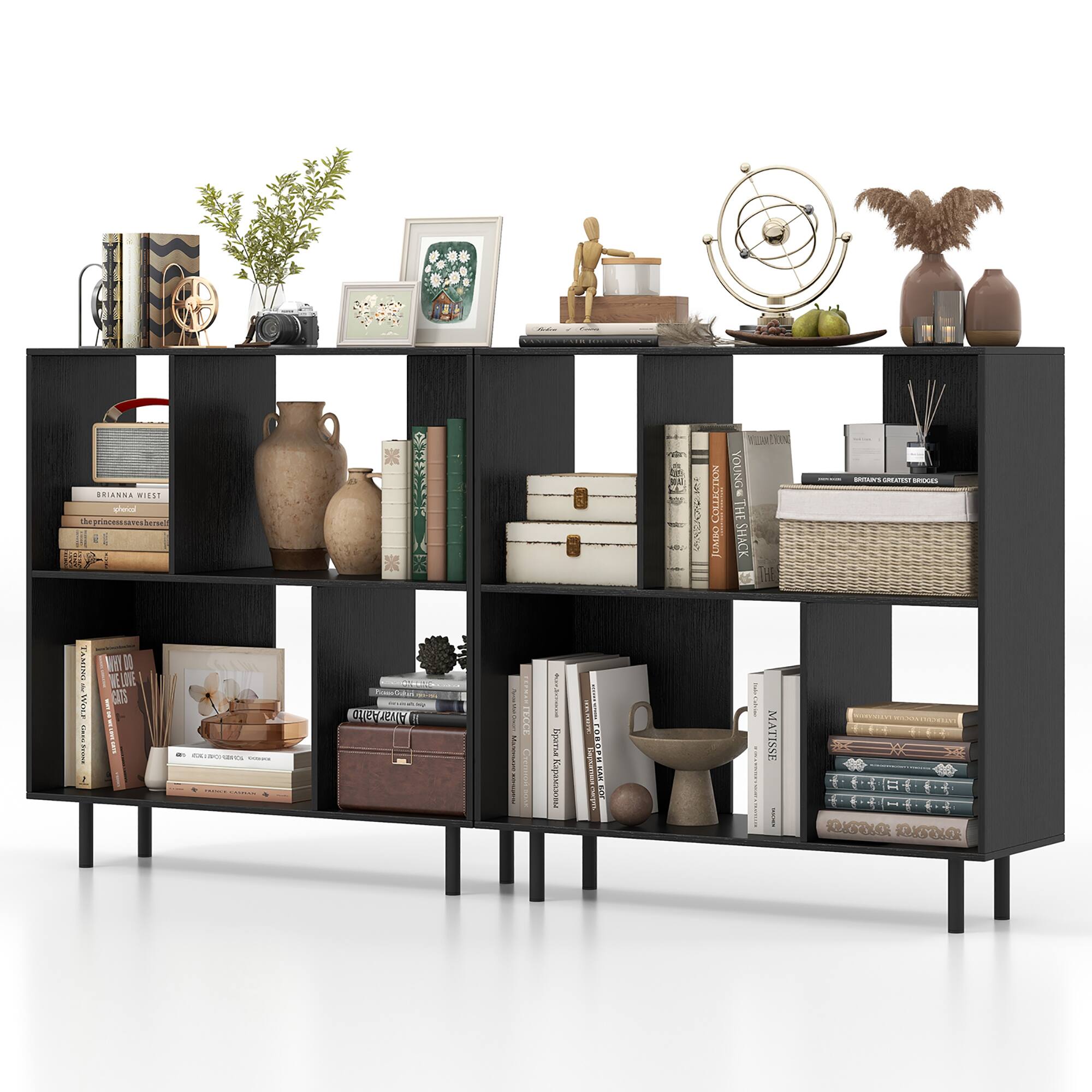 The text on the image is:

- BRIANNA WIESE
- THE PRINCESS AND THE BOREL
- SE
- A
- B
- NICOLAS FERRI
- A LON
- IMPO
- COLLECTION
- CAMARL
- UMBO
- YOUNG
- THE SHACK
- CON
- ADE
- FAMENO
- 2
- GRC
- NT
- NELDVE
- C
- JEESE
- I
- I
- I
- E.L
- T
- I
- I
- I
- I
- I
- AERLRT
- TOLE
- I
- Iouraa
- Cone
- T
- I
- CIT
- MATISSE