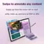 Swipe to annotate any content. Swipe up from the lower left to start writing, marking up, and saving as PDF or JPG. Jaguar protected ALA data. Jaguer Syjoys 5.5. FOR 4 R LTE TMIT - IMAGE M 1. J TIE MALM a 1 1 1. 1 0 I A chare me. A - - - c Ar m 1-ppest hetweum unrscon aee - - dt AuIARIM mmportan a  Phi and te - - - hese mareanna montoring an r JRGALER - cnerton The Ka son arOUSES ner.