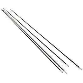 Glow - Rods for 36 x 36" Softbox (4)