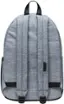 Alt View 12. Herschel - Pop Quiz Backpack - Raven Crosshatch.