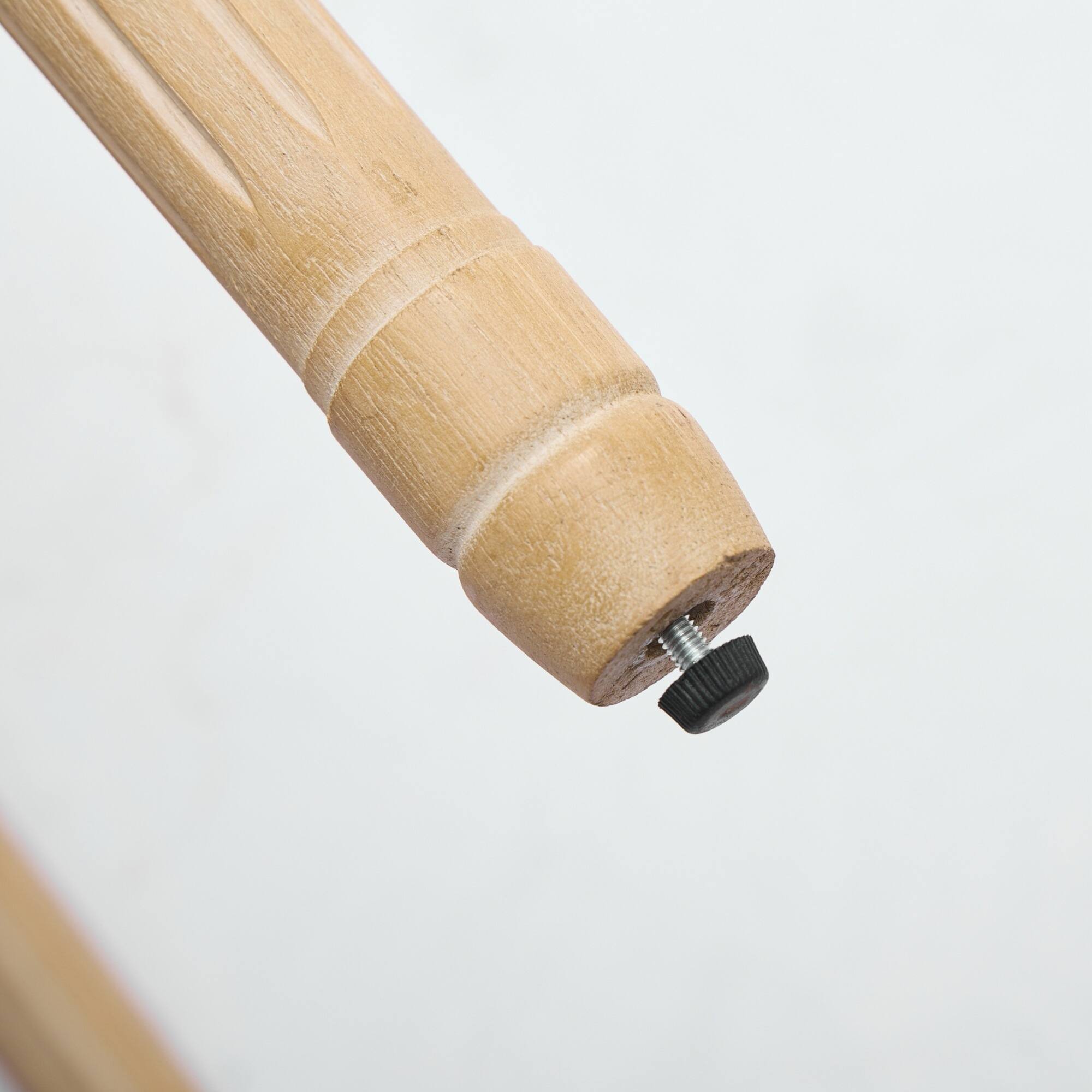 Alt View 10. GOODSILO - Elegant French Style Dining Chairs Set of 2 with Square Backrest and Carved Wood Frame for Home and Restaurant - Gray.