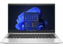 HP - Refurbished Excellent - EliteBook 14.0" Intel Core i5-1145G7 32GB Memory 2TB SSD Windows 11 Pro 64-bit 840 G8 - Silver