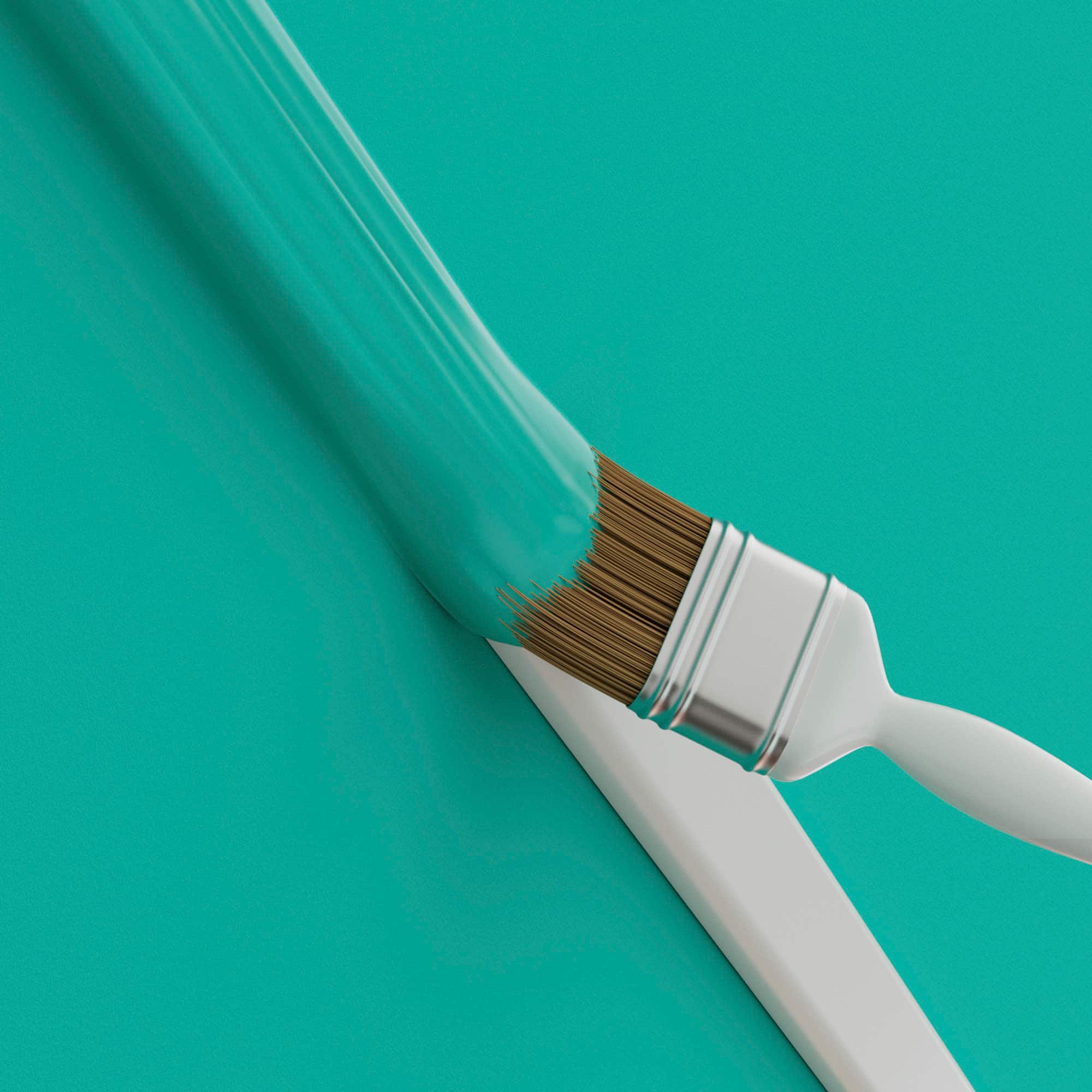 Alt View 3. D-Line - D-Line TV Cord Cover, Self-Adhesive - 2.36in (W) x 0.59in (H) x 30in Length - White.