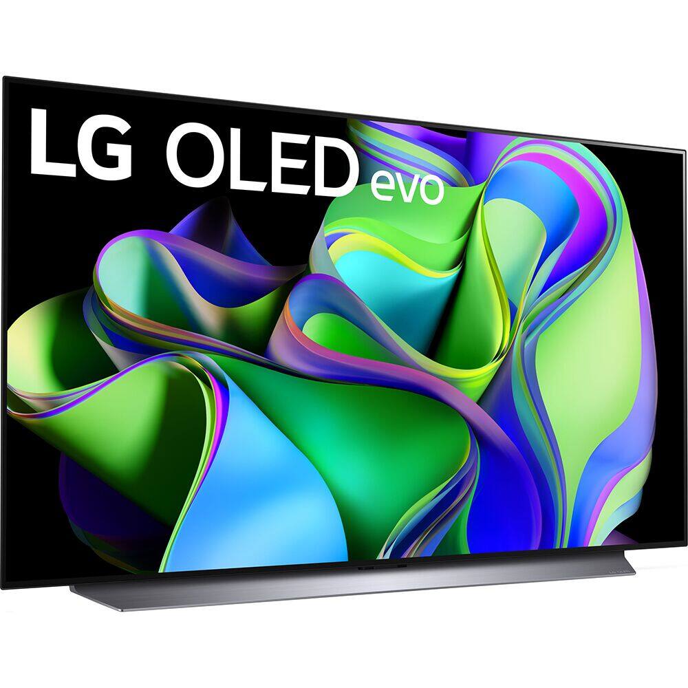 LG OLED evo