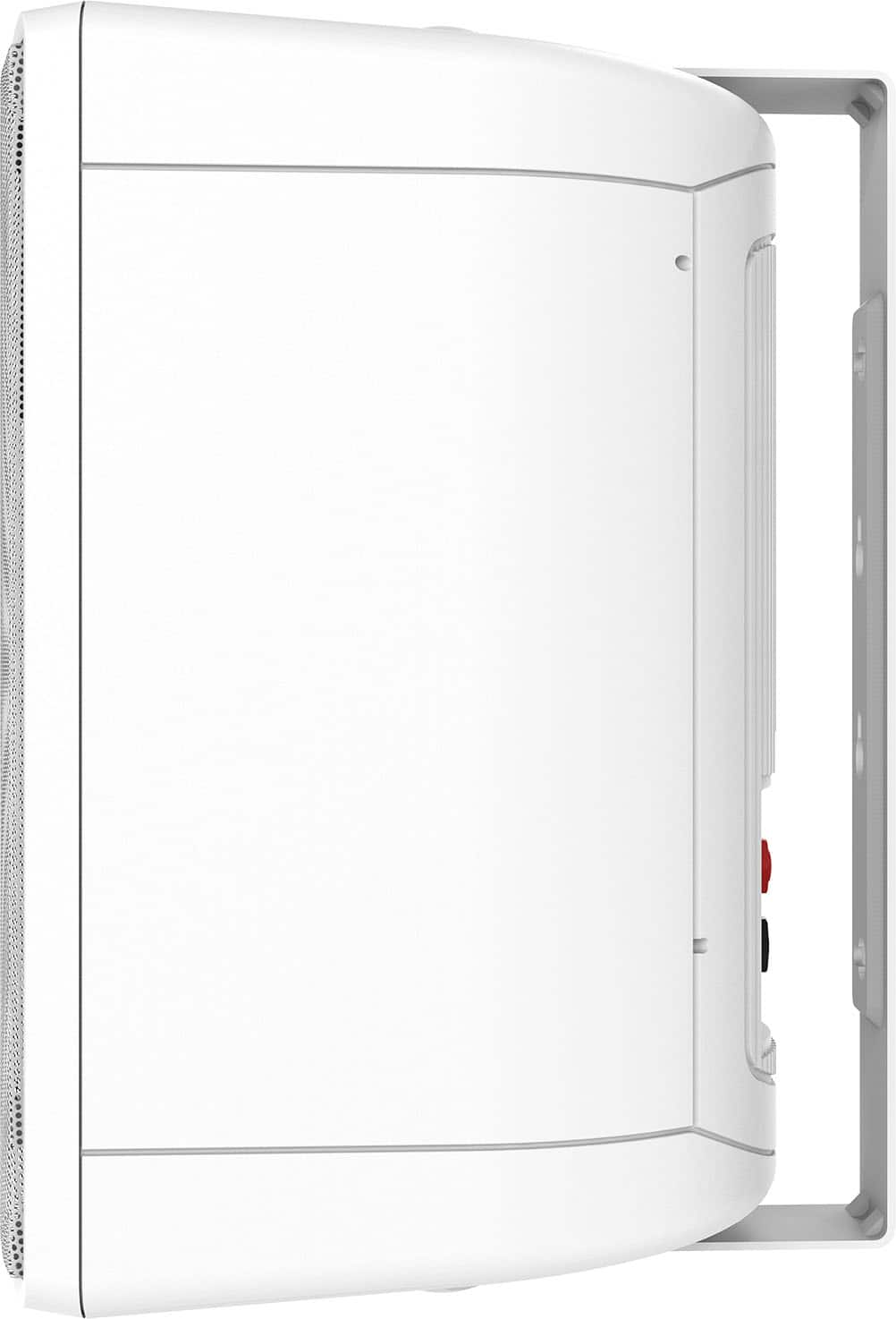 Alt View Zoom 1. Klipsch - RO-525 Outdoor Speaker, Pair - White.