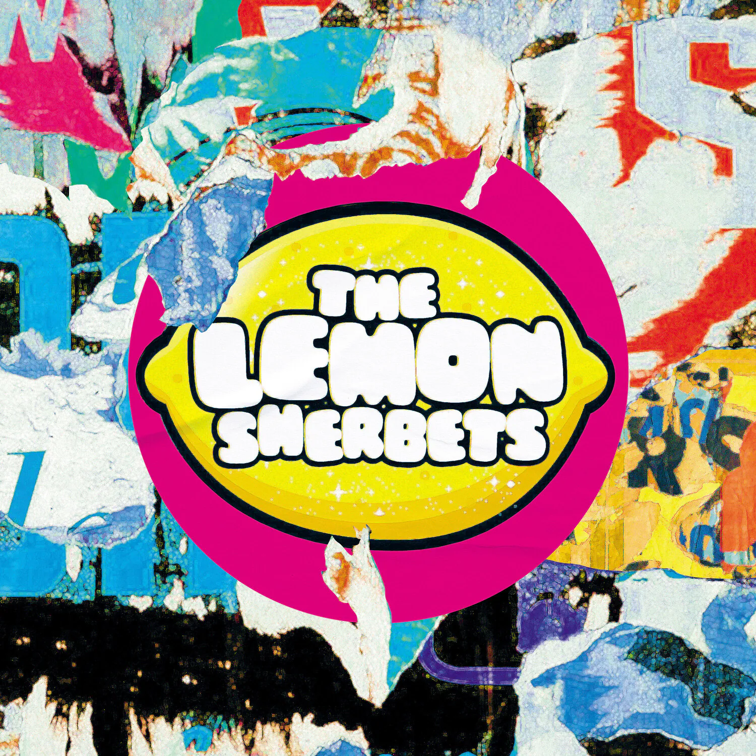 Lemon Sherbets More Affordable Lemons COMPACT DISCS [CD] - Best Buy