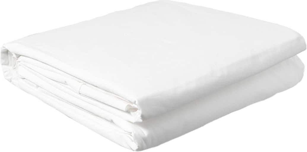 BedJet - Cloud Sheet Twin XL Size - White