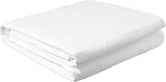 BedJet - Dual Zone Cloud Sheet King Size - White