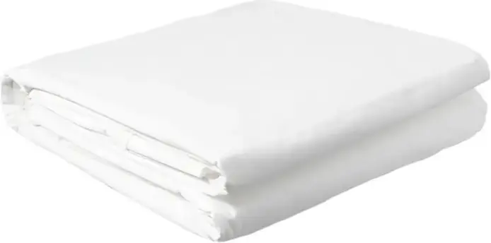 BedJet - Cloud Sheet Twin XL Size - White