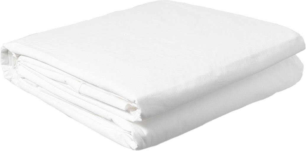 BedJet - Cloud Sheet Twin XL Size - White