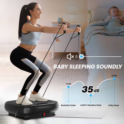 KERDOM Mini Vibration Plate Full Body Shaker, Low Noise Vibrate Stand Shake Board Fat Burner Speed Adjustable Vibrating Shaking Black SZJ-0203-Black - Best Buy KERDOM Mini Vibration Plate Full Body Shaker, Low Noise Vibrate Stand Shake Board Fat Burner Speed Adjustable Vibrating Shaking Black SZJ-0203-Black - Best Buy