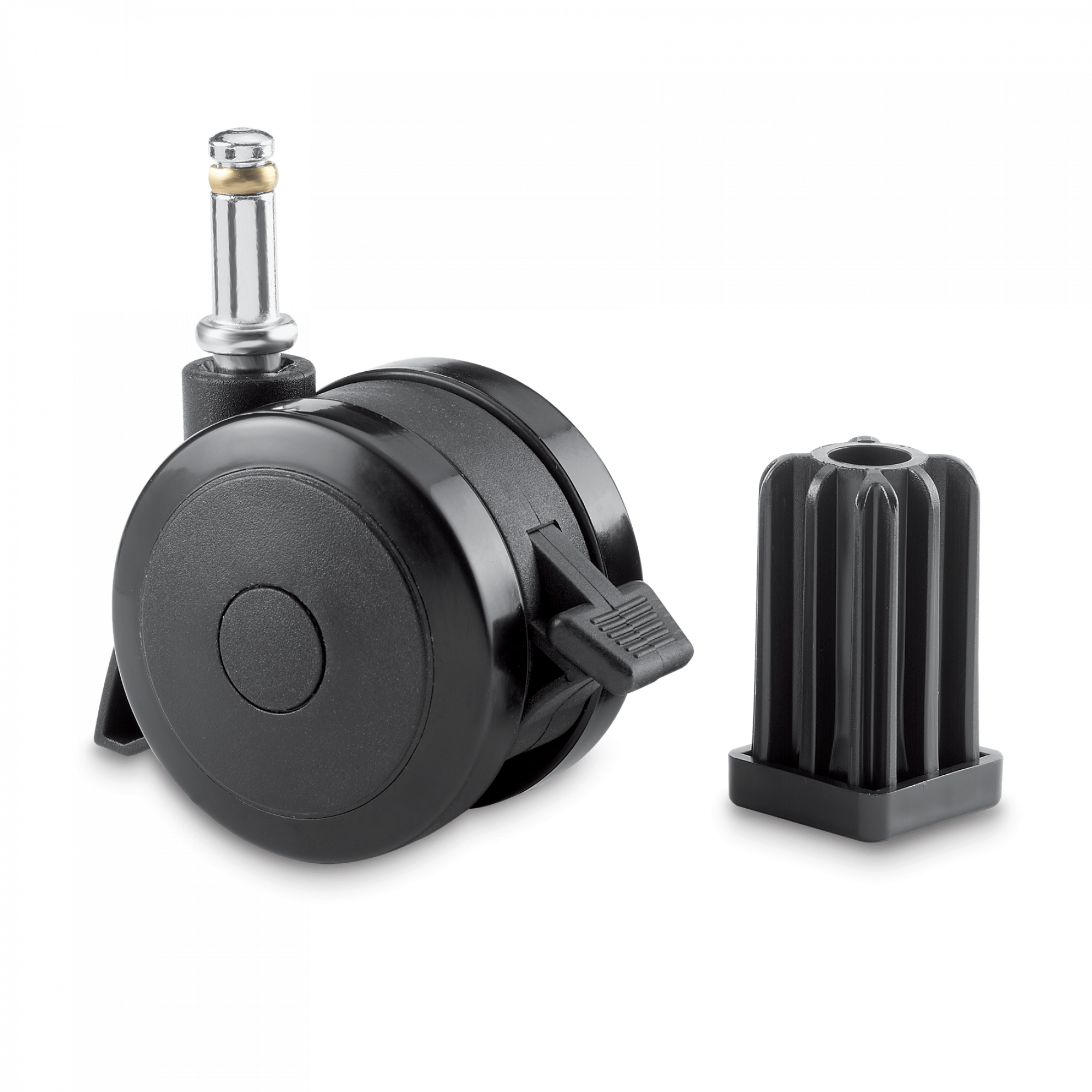 Alt View 1. Weber - Weber - WEB70360 CSTR LOCKING GENESIS SUMMIT 2007 BB.