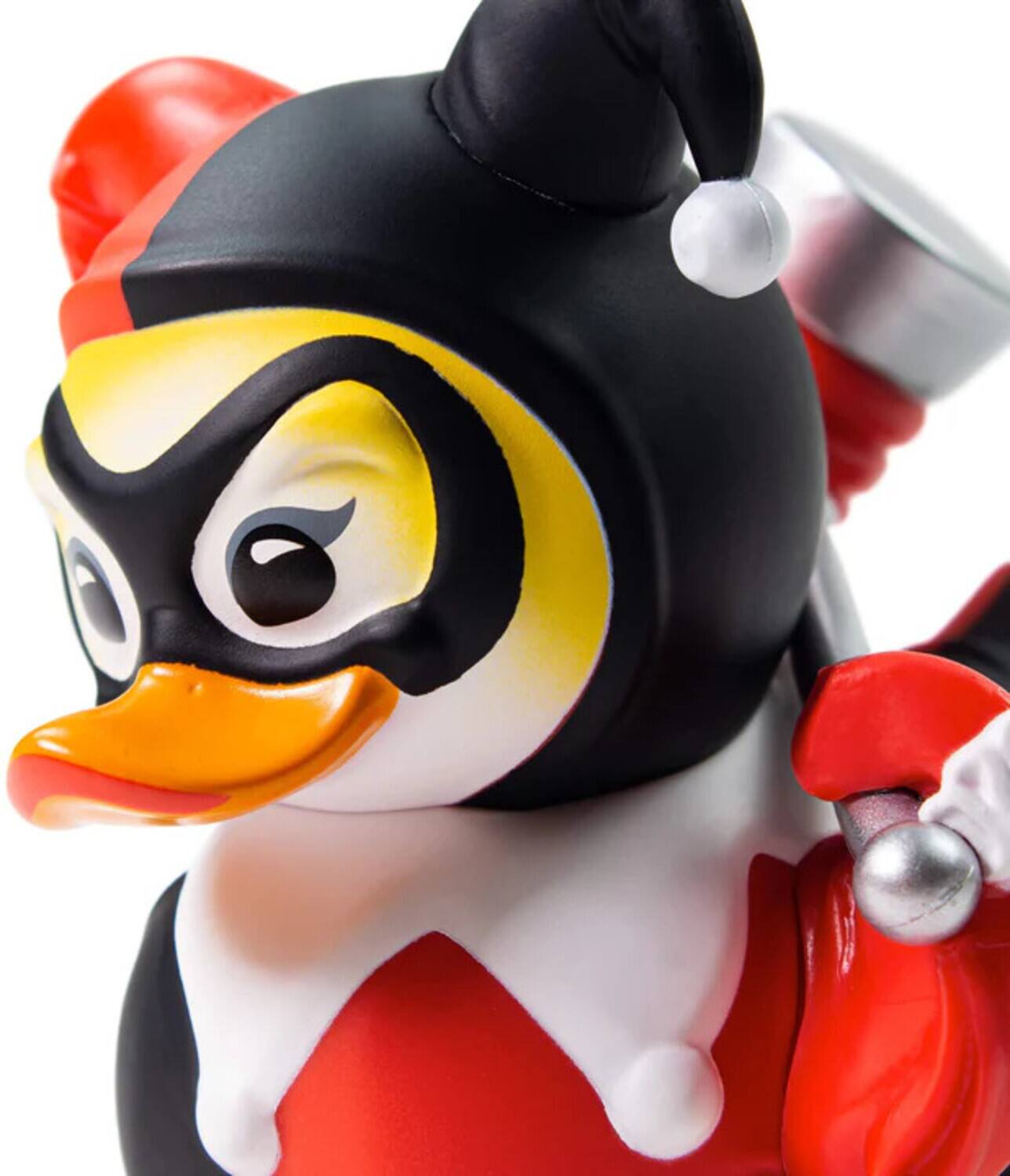 Alt View 2. PopMarket - DC Comics - Harley Quinn #3 (Boxed Edition)   - Collectibles - Multicolor.