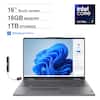 16" Touch screen
16GB MEMORY
1TB STORAGE
intel CORE ULTRA 7
Windows 11 Pro
Copilot