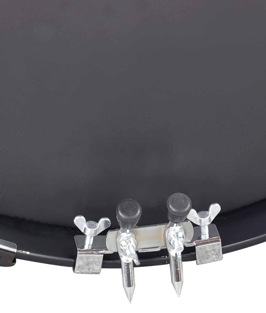 Angle. Gibraltar Hardware - Bass Drum Anchor, Anti Bass Drum Creep, Percussion Drum Accessories and Hardware for Drum Set or Drum Kit.