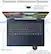 Essential collaboration features
1080p FHD IR privacy camera supports facial recognition
Backlit keyboard
Unleash the power of AI through the dedicated Copilot key